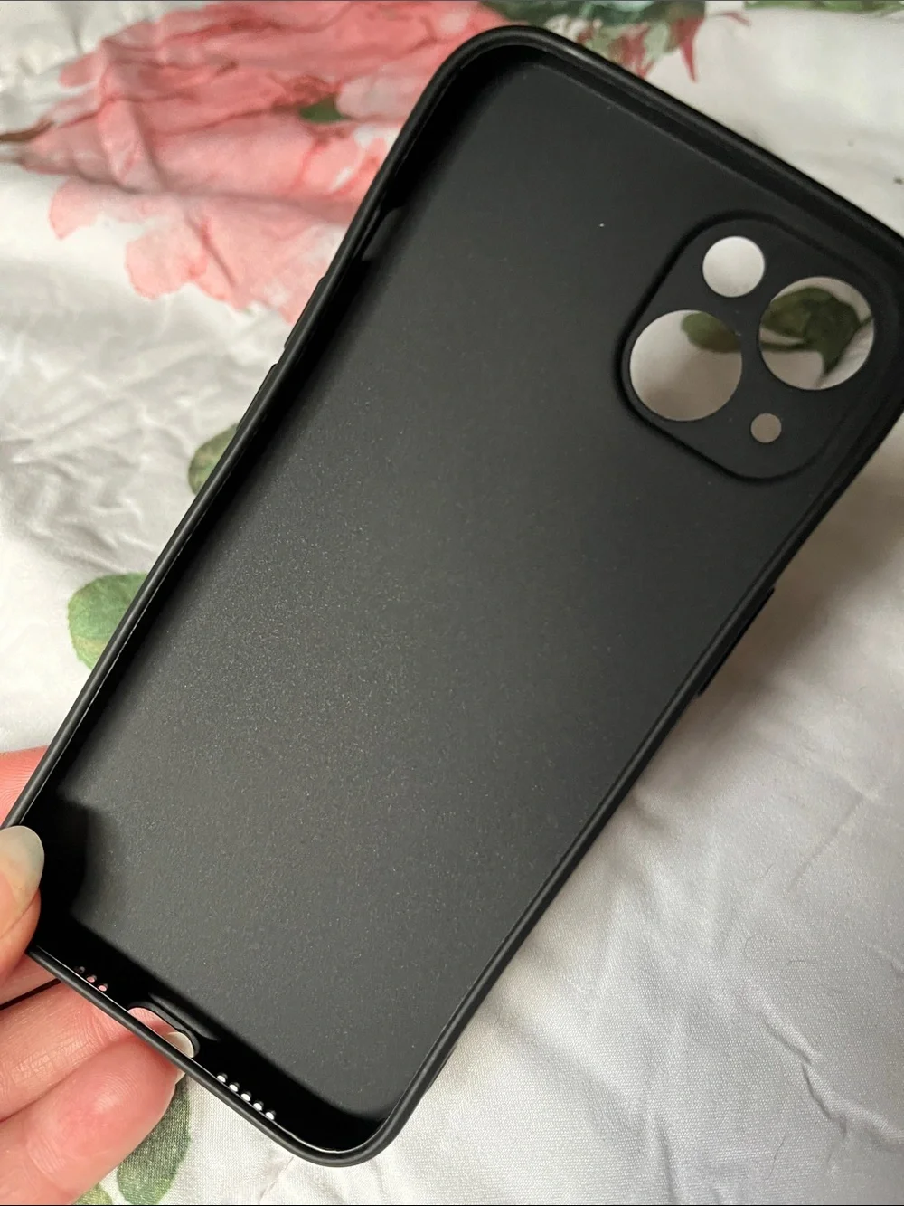 Leopard Heart Phone Case for iPhone 13